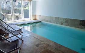 Thermes des Grottes
